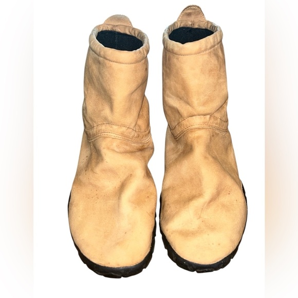 Nike Air Chukka Moc Ultra 'Flax' Men’s Size 9 - Picture 2 of 6